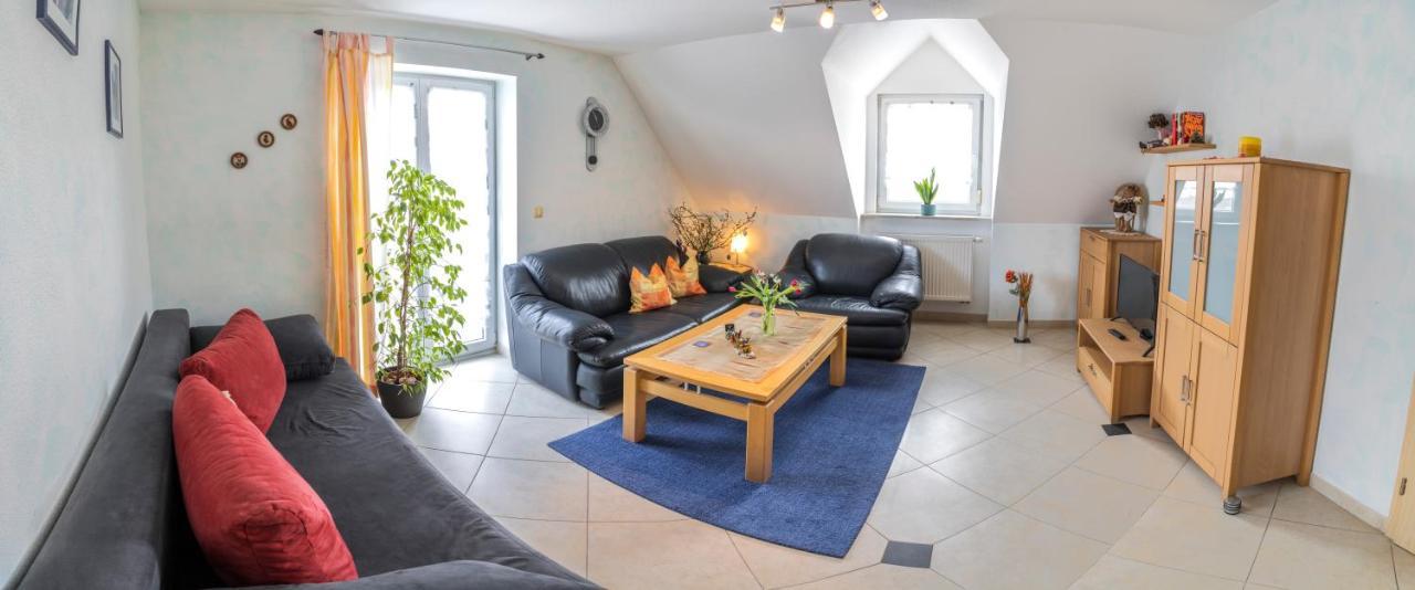 Appartement / Christ