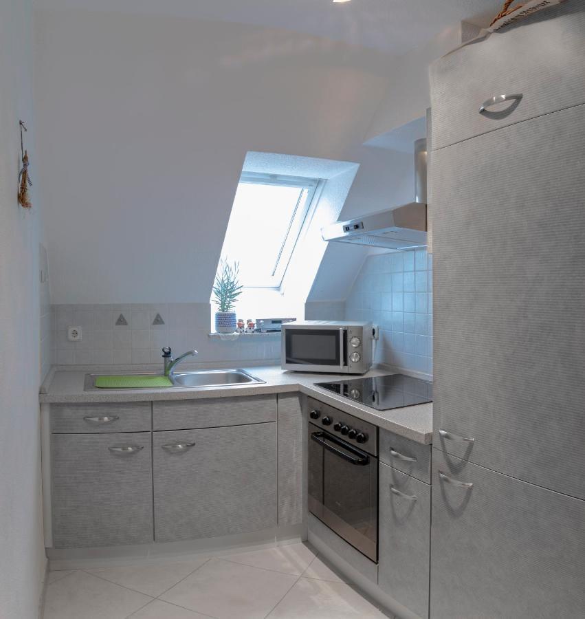 / Christ Apartment Rothenburg ob der Tauber