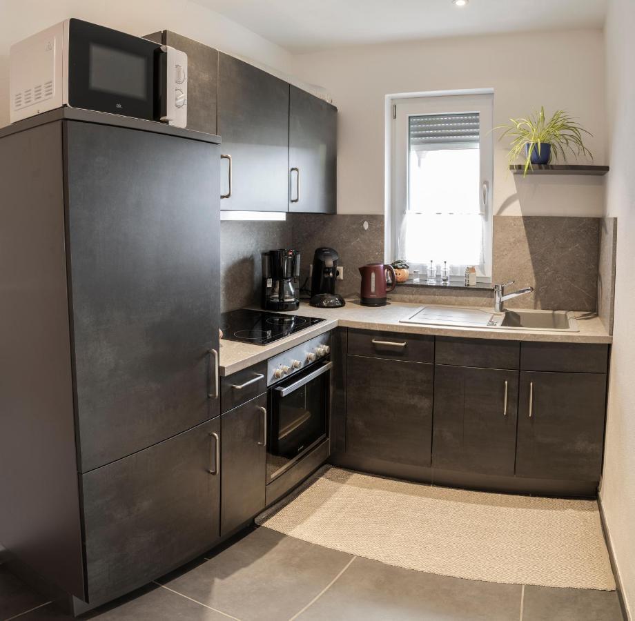 Appartement / Christ *