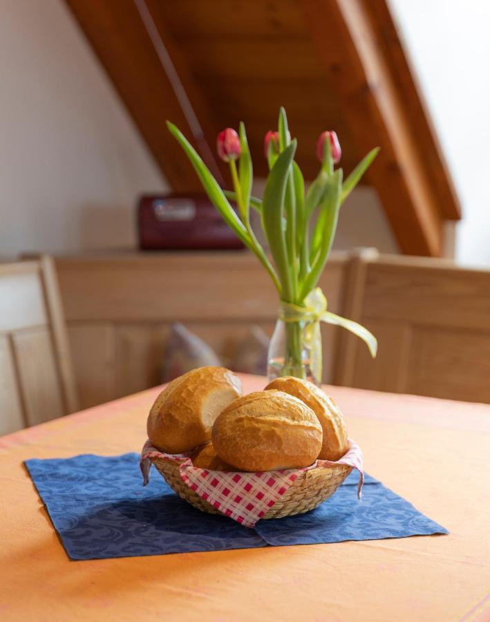 / Christ Appartement Rothenburg ob der Tauber