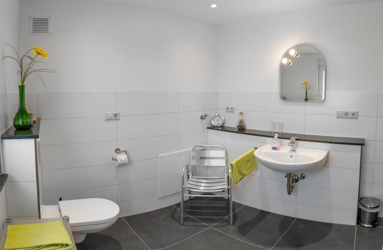 / Christ Apartment