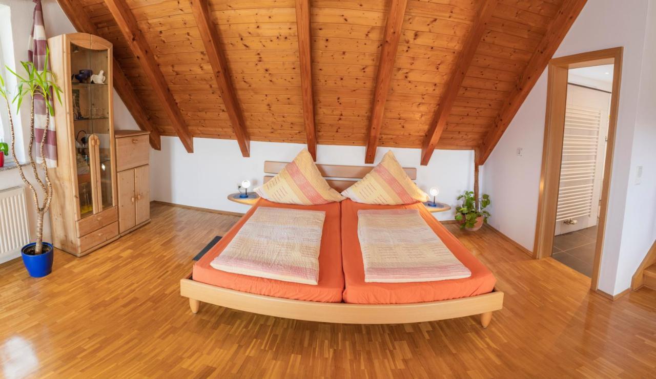 Appartement / Christ