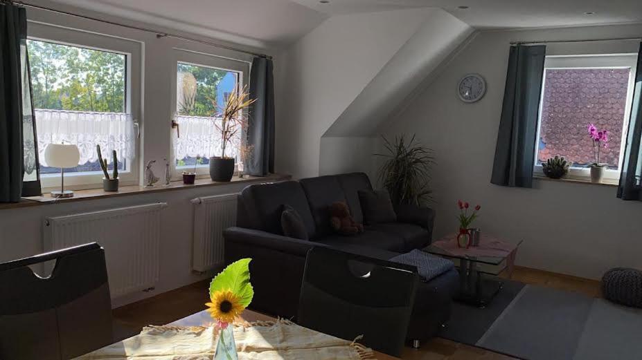 / Christ Apartment