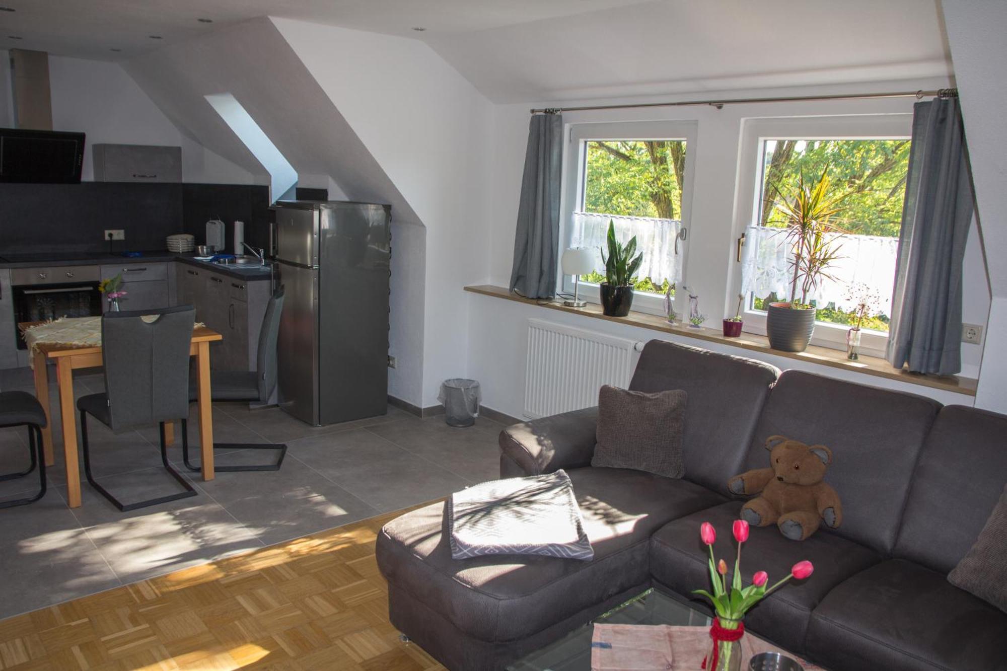 Appartement / Christ *