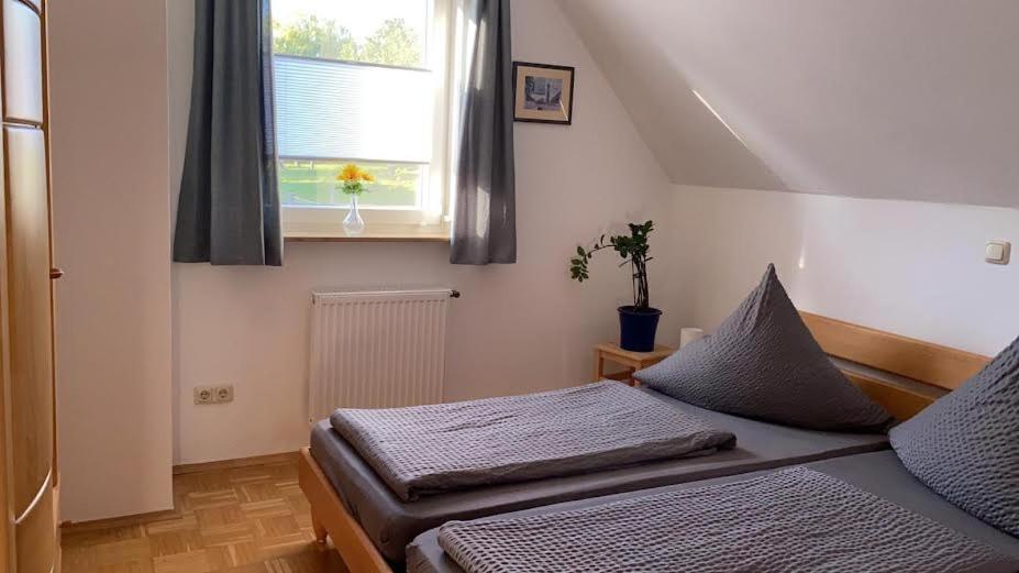 / Christ Appartement