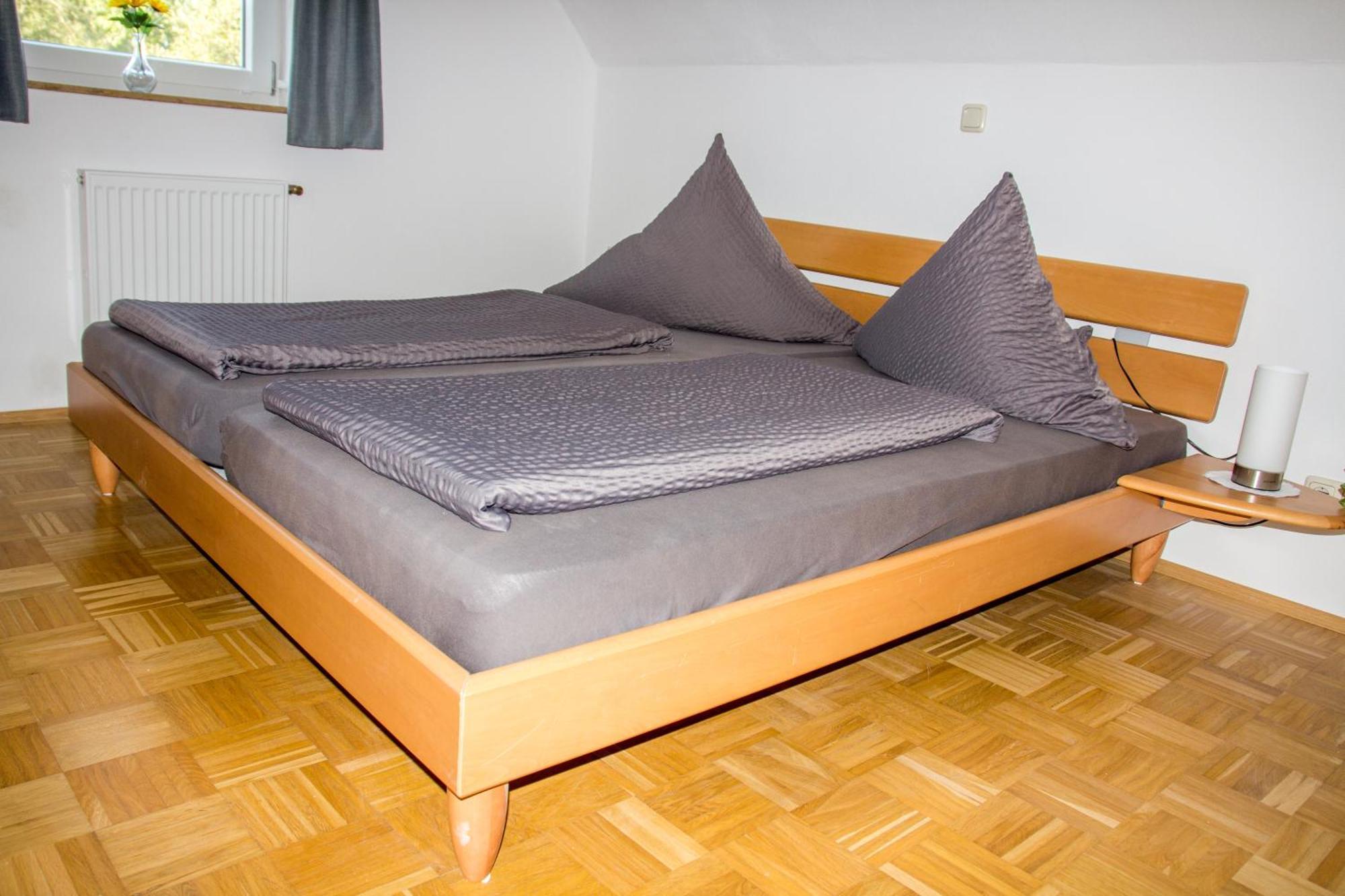Appartement / Christ Rothenburg ob der Tauber