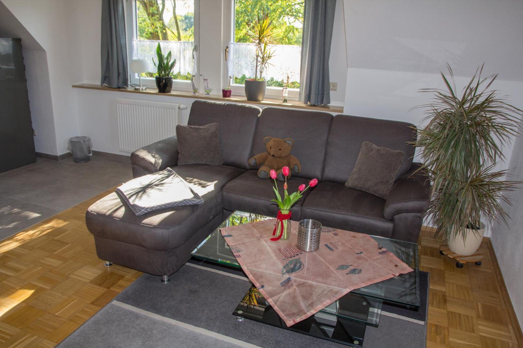 Appartement / Christ Rothenburg ob der Tauber