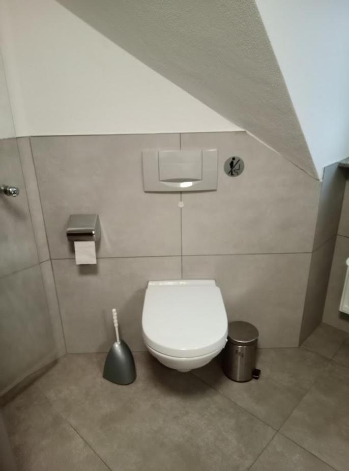 / Christ Appartement Rothenburg ob der Tauber