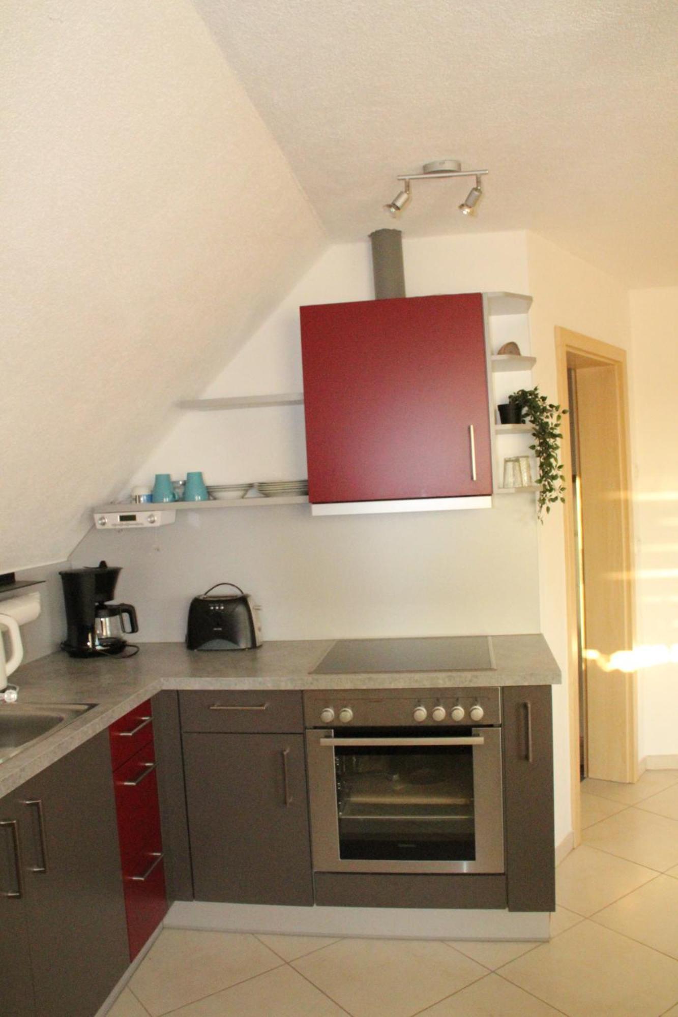 Appartement / Christ Rothenburg ob der Tauber