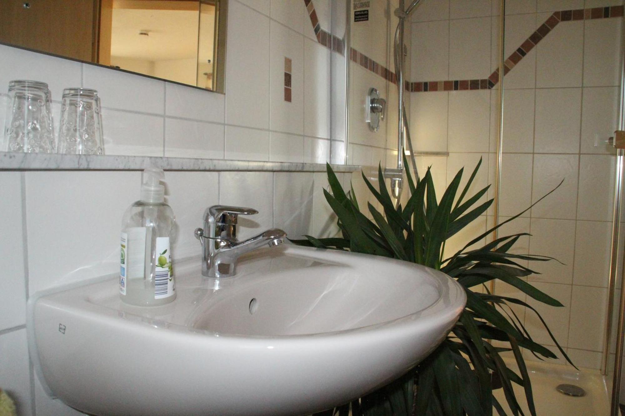 Appartement / Christ *