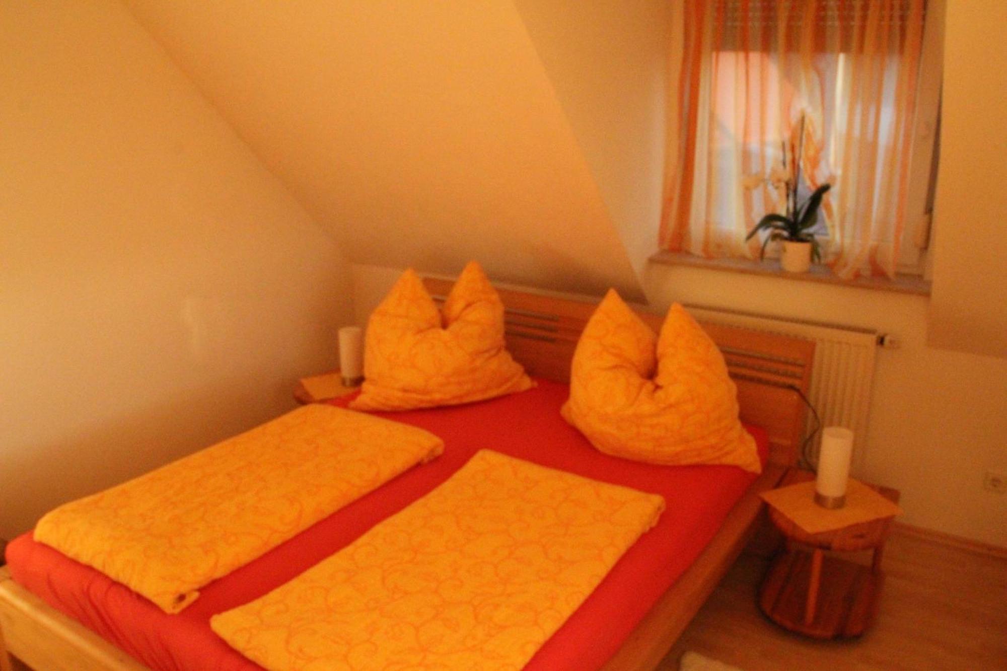 / Christ Appartement