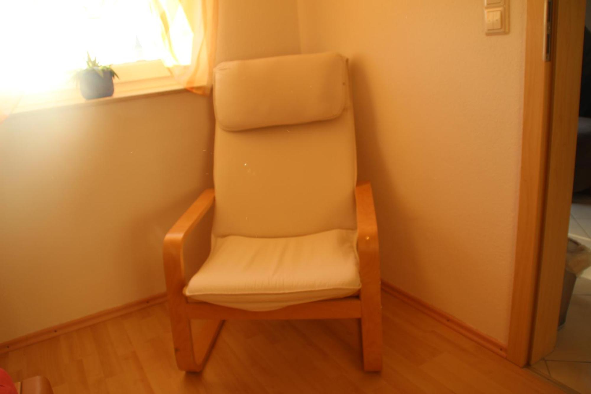 / Christ Appartement *