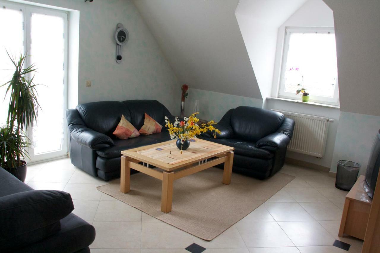 Appartement / Christ